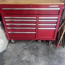 Tool box