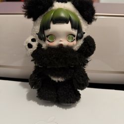 Skullpanda Panda 