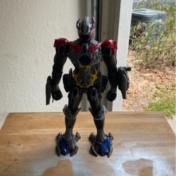 Power Ranger Toy 