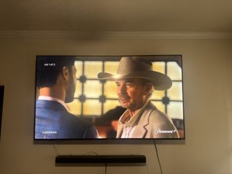 75 In Element Roku Tv