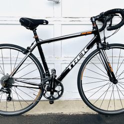 Trek 1.2 Bike