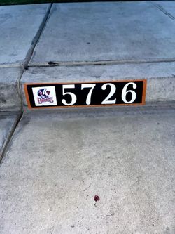 Custom Curbs