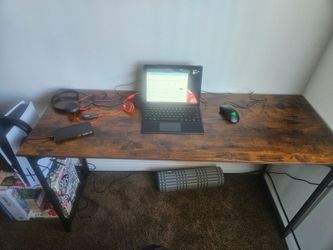 Rust Desk