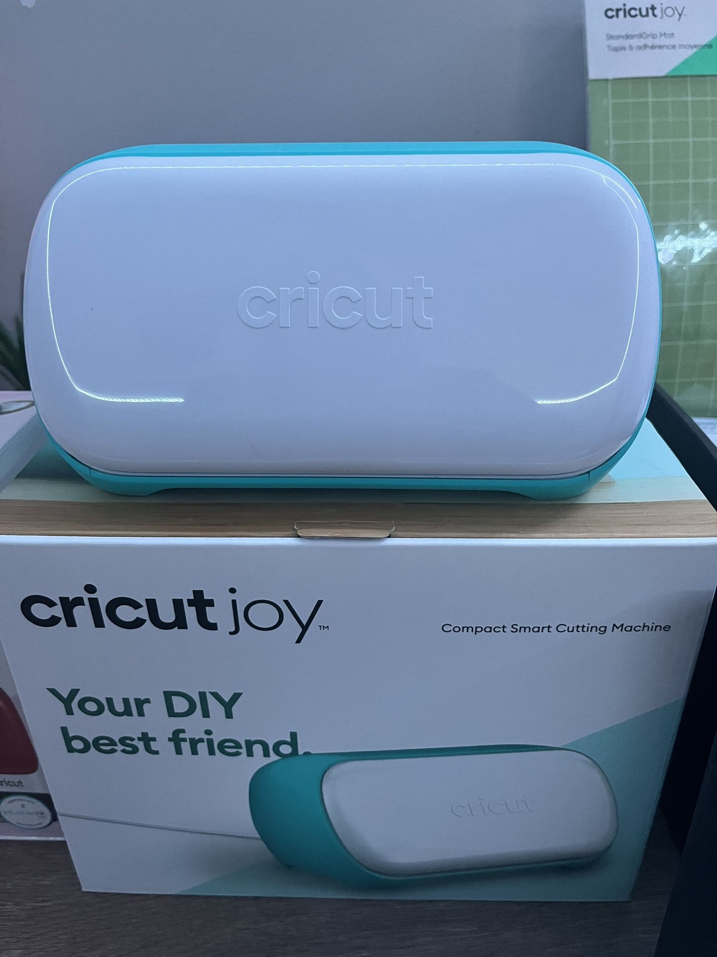 Cricut Joy Bundle