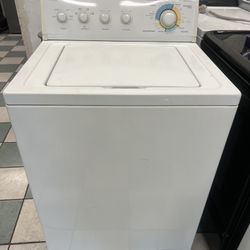 Top Load Washer( Delivery Available)