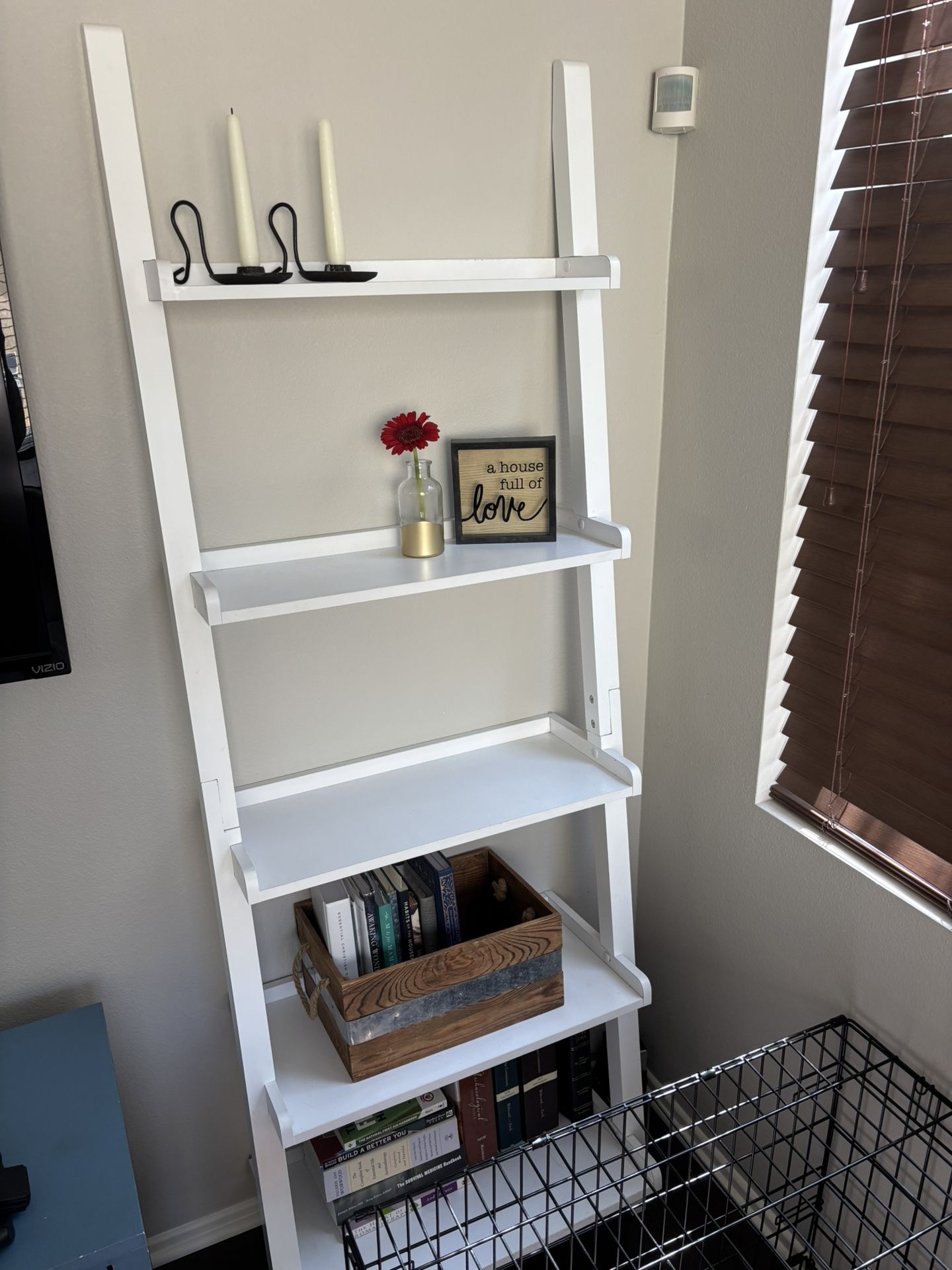 Book Shelves
