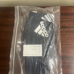 NFL Adidas Gloves