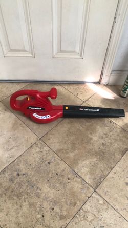 Homelite blower