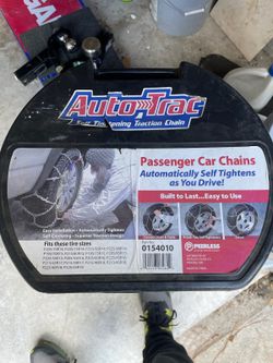 Car Chains