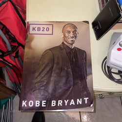 Kobe Bryant 