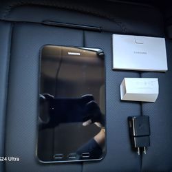 Samsung Tab 2 Acctive