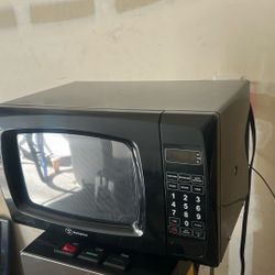 Westinghouse Microwave 