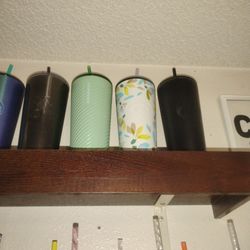 Starbucks Cup $2 Each 