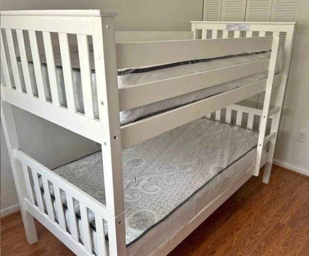 Bunk Bed Totally New