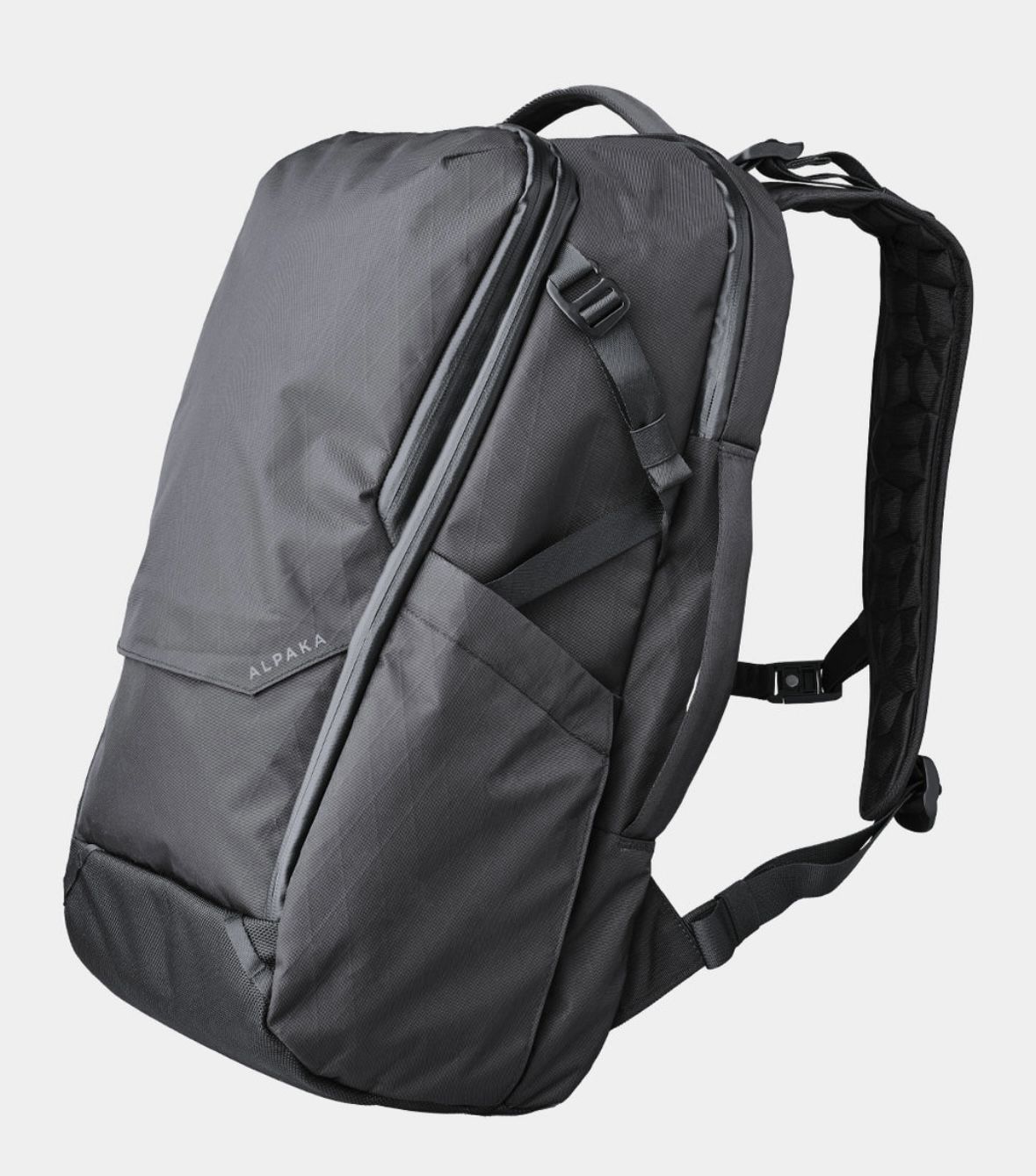 Travel Tech Bag - Backpack 35 L - Work