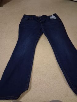 Blue Jean