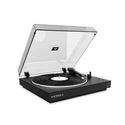 Automatic Bluetooth Streaming Recorder Player