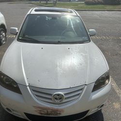 2006 Mazda Mazda3
