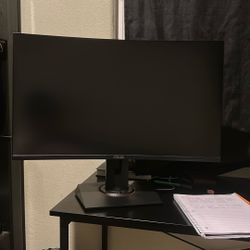 ASUS TUF Gaming VG27VQ 