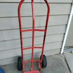 Appliance Dolly! 