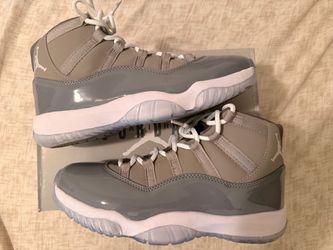 Jordan 11 cool grey