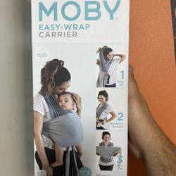 Moby Carrier