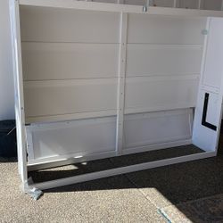 Murphy Bed