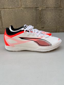Puma soccer turf shoes mens size 13