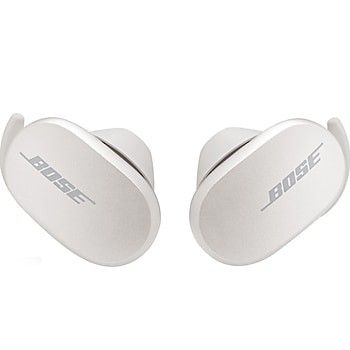 Bose QuietComfort Wireless Bluetooth Stereo Earbuds Soapstone