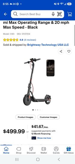 Increible oferta