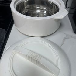 Cello Thermal Food Storage  