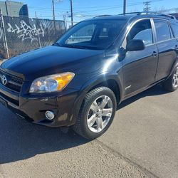 2010 Toyota Rav4