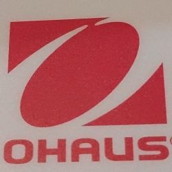 OHAUS Valor 700 Digital Scale