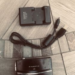  Fujifilm FinePix