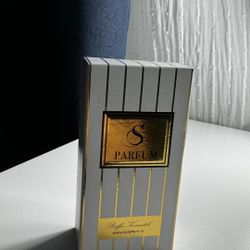 Perfume Notes Of Kilian “Good Girl Gone Bad”