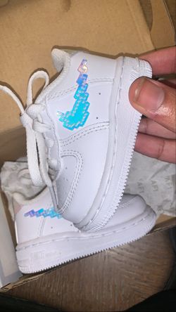 Baby Air Force 1 
