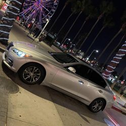 Infiniti Q50