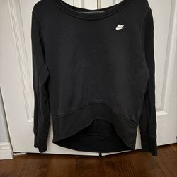 Nike Sweatshirt
