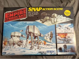 Star Wars lot