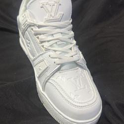 LV Trainers 