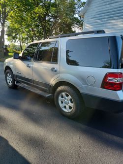2007 expedition