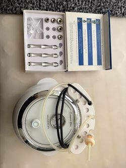 Microdermabrasion Facial Machine
