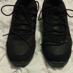 Pre- Owned Women's CapezioX  Dance Shoes 