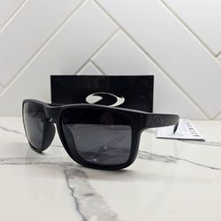 Oakley Mens OO9417 Holbrook XL Square Sunglasses