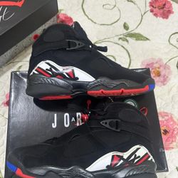 Jordan 8