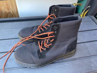 Botas Dr martens size 13