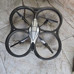 Parrot A. R. Drone 1.o