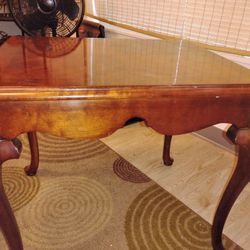 1740s Era Queen Anne/Georgian Styled desk. 