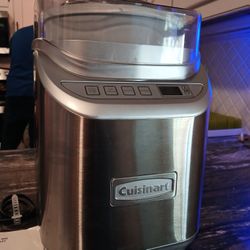Cuisinart Ice Cream Maker Machine, 2 Quart, Cool Creations Frozen Yogurt, Gelato, Sorbet Maker