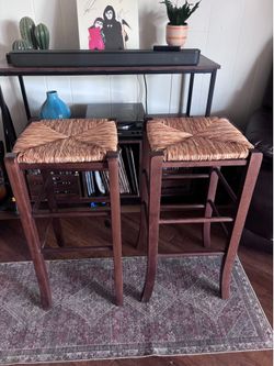 Bar stools